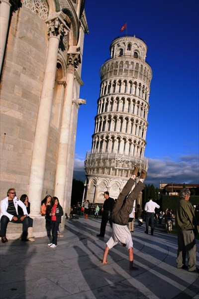 Pisa, Italy IMG_7355